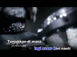 Projector band sudah ku tahu official music video. Mojo Andai Ku Bercinta Lagi Karaoke Youtube