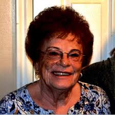 Obituary information for Lesley Gorder