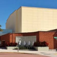 Peabody Auditorium Events And Concerts In Daytona Beach