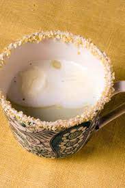 Buttered Corn Soup Amuse Bouche Recipe Recipe Corn Recipes Corn Soup Nyt Cooking
