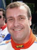 Competitor of the 24 hours of Le Mans