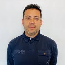 James Stefanic's Instagram, Twitter & Facebook