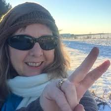 Spending the weekend at Kettle Falls Washington