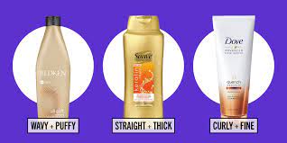 Davines love smoothing shampoo buy on amazon buy on davines.com thick hair can take longer on wash day, but this shampoo, a fave of xue's, is here to help. The Best Shampoo For Curly Wavy Straight Hair The Best Drugstore Or Luxury Shampoo