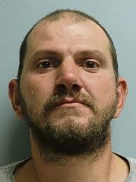 Troopers: Man tried to cover up ATV theft in Salem with paint, snowplow