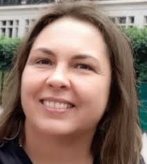 Hayley Hitch - Jing Advanced Massage Training