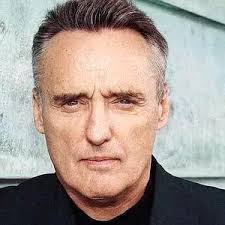 Finally realised who Mr C reminds me of : r/twinpeaks