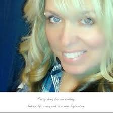 Melinda Robey's Instagram, Twitter & Facebook