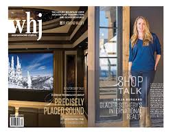 Maybe you would like to learn more about one of these? Shop Talk With Sonja Burgard Glacier Sotheby S International Realty