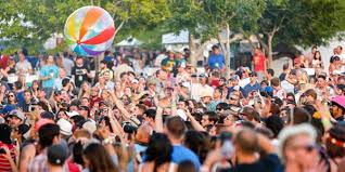 Monday, august 24, 2020, 12:00 p.m. Mcdowell Mountain Music Festival Comes To Phoenix