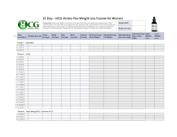 Excel Chart For Weight Loss Migraine Tracking Chart Papillon