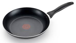 T Fal Easy Care 10 25 Non Stick Dishwasher Safe Black Fry Pan Black Walmart Com Walmart Com