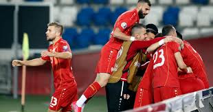 Het kwalificeerde zich zondagavond voor de eindronde van het tite. Oranje Treft Noord Macedonie Op Ek Na Winnende Goal Routinier Pandev 37 Interlandvoetbal Ad Nl