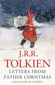 See more ideas about father christmas letters, father christmas, christmas lettering. Letters From Father Christmas English Edition Ebook Tolkien J R R Amazon De Kindle Shop