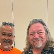 Ed Heisler's Instagram, Twitter & Facebook