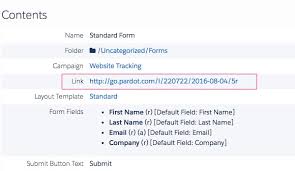 Introduction To Pardot Tracker Domains And Vanity Urls The Drip