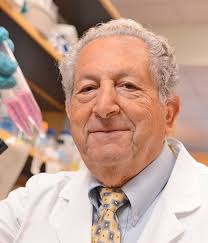 FINDING CURES STARTS HERE