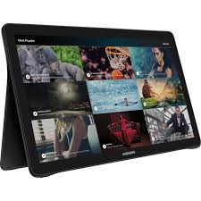 This hard reset method deletes all your mobile data. Samsung 18 4 Galaxy View Sm T670 32gb Tablet Sm T670nzkaxar B H