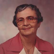 Obituary information for Ethel Blankinship