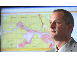 Calgary looks to hire climate change expert to aid in planning