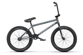 Bmx began when young cyclists appropriated motocross tracks for recreational purposes and. Wethepeople Bmx Nova Bike