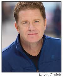 Kevin Cusick's Instagram, Twitter & Facebook