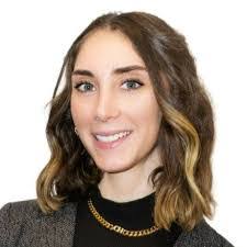 Jessica Bregman's Instagram, Twitter & Facebook