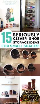 Cardboard recycling cardboard storage cardboard crafts cardboard boxes cardboard playhouse cardboard organizer diy cardboard furniture diy 30 amazing cardboard diy furniture ideas. 15 Clever Diy Shoe Storage Ideas Grillo Designs