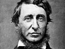 Thoreau remains inspiring