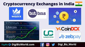 Complete directory of exchanges, brokers, and atms in india.find the best exchange for your needs. Best Cryptocurrency Exchange In India 2021