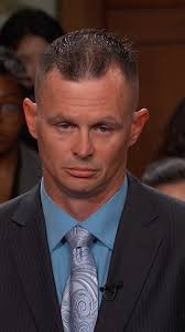 Even Byrd thinks it's funny! #judgejudy