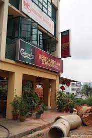 Order now and get it delivered to your doorstep with grabfood. Restaurant Szechuan Da Feng Sho Ara Damansara I Come I See I Hunt And I Chiak