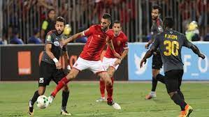 Ø¨Ø« ÙØ¨Ø§Ø´Ø± ÙØ´Ø§ÙØ¯Ø© ÙØ¨Ø§Ø±Ø§Ø© Ø§ÙØ£ÙÙÙ ÙØ§ÙØªØ±Ø¬Ù ÙÙ Ø¥ÙØ§Ø¨ ÙØµÙ ÙÙØ§Ø¦Ù Ø£Ø¨Ø·Ø§Ù Ø£ÙØ±ÙÙÙØ§