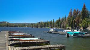 Operated under special use permit. Huntington Lake Resort And Marina Vacation At Beautiful Huntington Lake