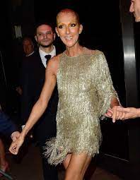 It was built in october 1918 by kellner et ses fils, an automobile manufacturer in paris, france. Celine Dion Ses Trois Fils La Rejoignent Sur Scene Pour Sa Derniere A Vegas Elle