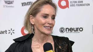 At the age of 15, she studied in saegertown high school, pennsylvania, and. Sharon Stone Is Open For Business After Her Dating Profile Gets Unblocked Exclusive Entertainment Tonight