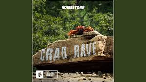 Cover art for Crab rave