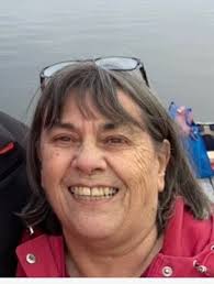 Obituary of Marion Stella Hope