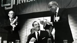 Mario matthew cuomo was an american lawyer and politician who served as the 52nd governor of new york for three terms, from 1983 to 1994. Mario Cuomo The Shabbos Goy From Queens The Times Of Israel