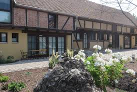 Codycross oberer teil des hauses, speicher auf deutsch. Pension Alter Speicher Havelland Brandenburg An Der Havel