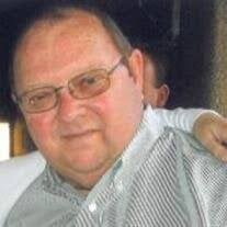 Henry A. Starr Obituary