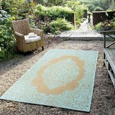 Kunststoffteppich Istanbul Aqua Bronze Kunststoffteppich Teppiche Fur Draussen Outdoor Teppich