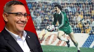 Duckadam düzenli olarak bir stüdyo konuğu olarak. Ponta SusÈ›ine CÄƒ A ApÄƒrat Romania De CrizÄƒ In 2012 AÈ™a Cum A ApÄƒrat Duckadam Poarta De Minge In 1986 Ziarul De InvestigaÈ›ii