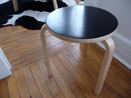 Ikea Frosta Upgraded Frosta Ikea Customiser Tabouret Tabouret Ikea