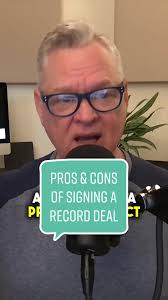 On this recent episode of the Song Revolution Podcast, John is joined by  Joe Wadsworth (founder of The Online Recording Studio) as they discuss the  pros and cons of signing with a record label and ...