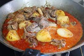 Maybe you would like to learn more about one of these? Gulai Kambing Kelantan Azie Kitchen
