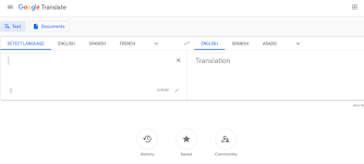 We can actually translate from english into 44 languages. 7 Best Google Translate Alternatives For 2021 Bit Blog