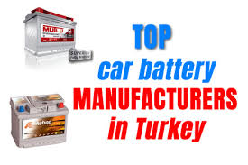 It ain't easy to find the best car battery for your car. Car Battery Manufacturers In Turkey Buy Turkish Car Batteries