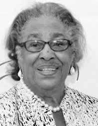 Grace Byers Brown Obituary