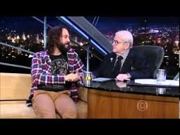 Programa Do Jo Gabriel O Pensador Completo 2015 Youtube